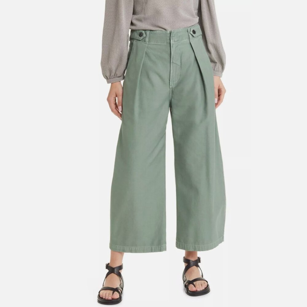 Citizens Of Humanity Payton Utility Trouser Pants Size 23 BNWT